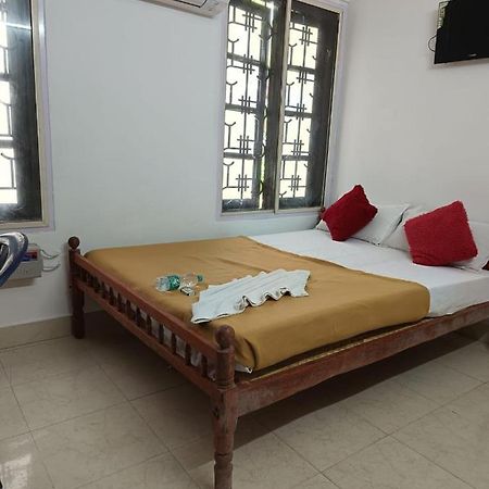 Prathiba Residency Hotel Kollam Exterior foto