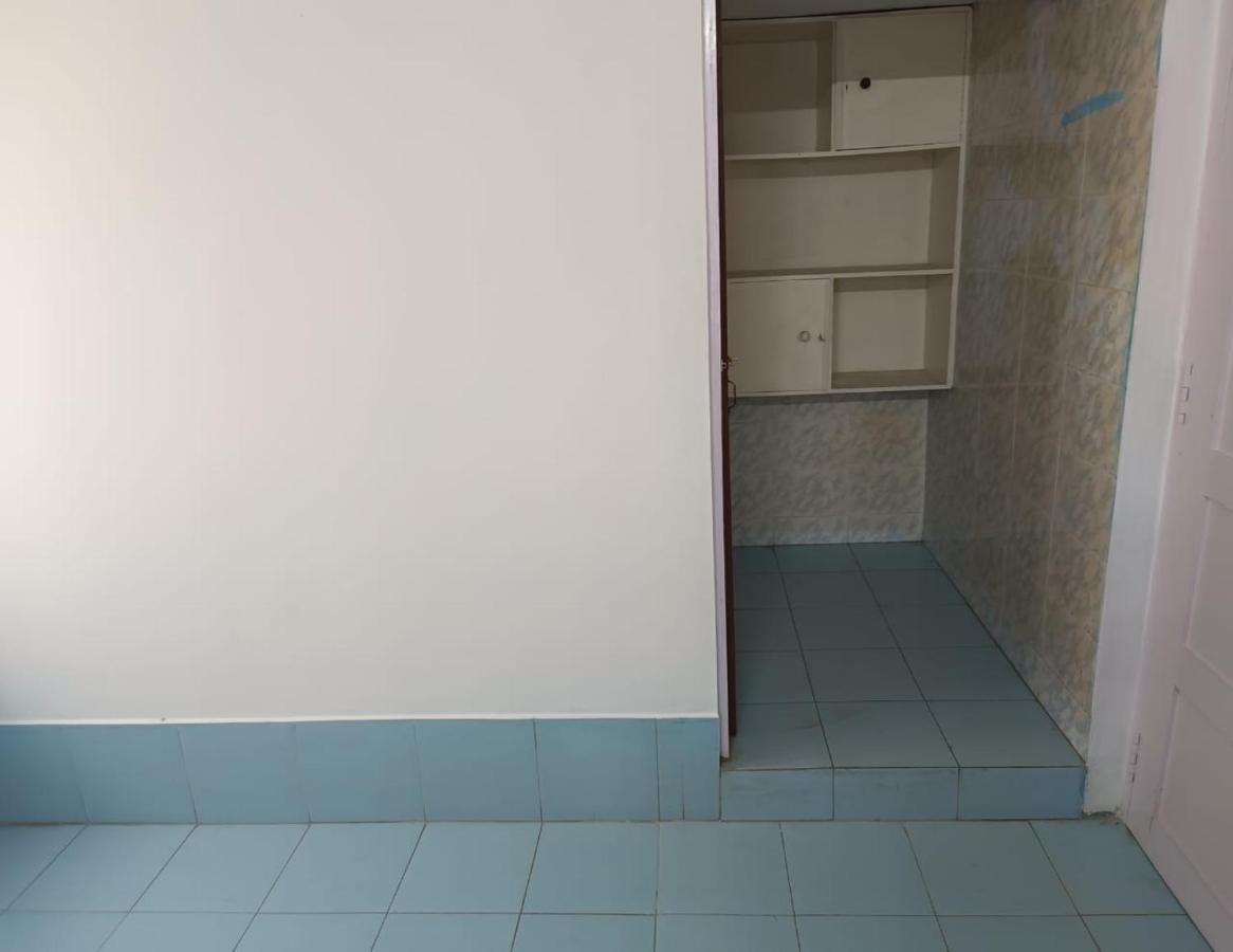 Prathiba Residency Hotel Kollam Exterior foto